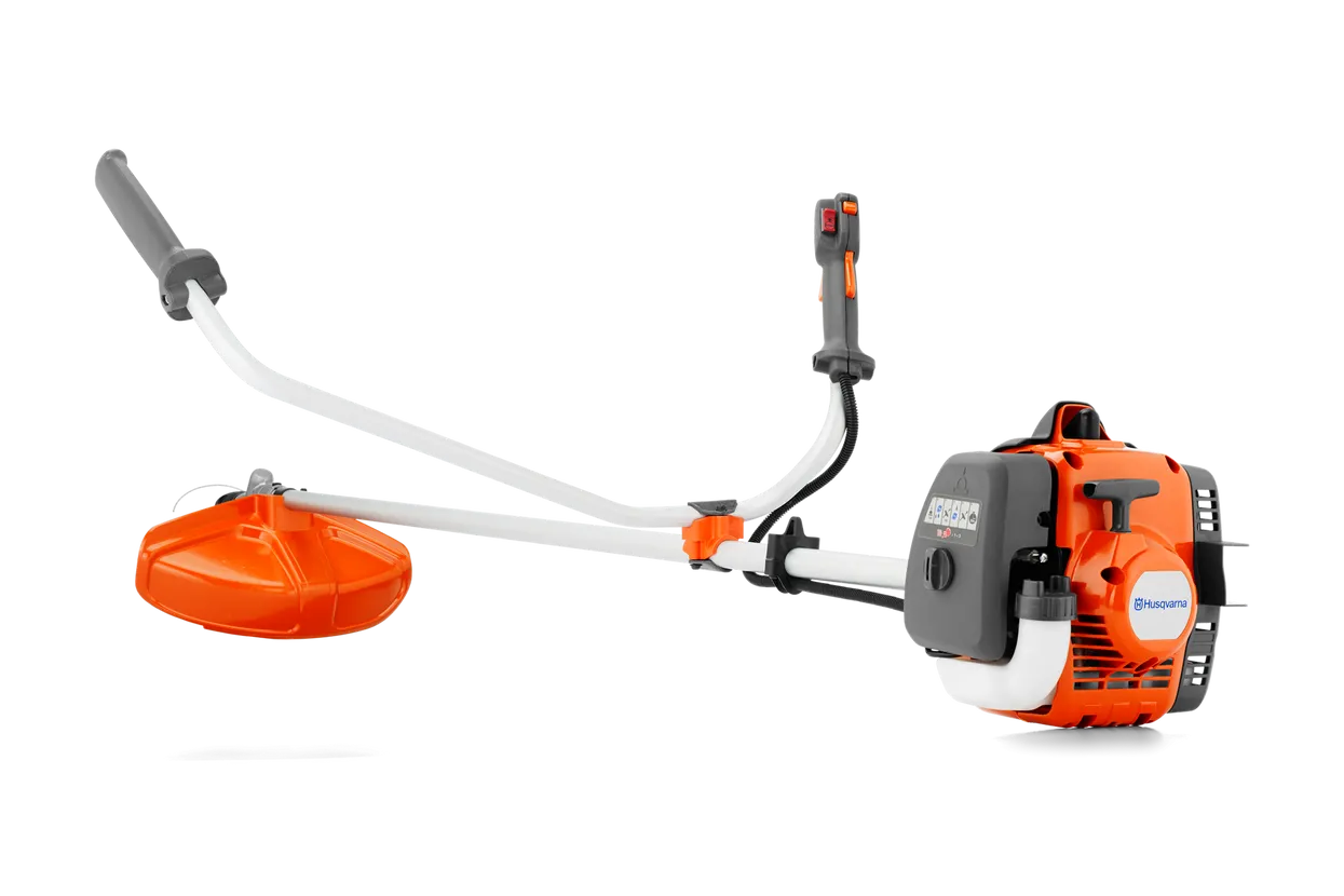 HUSQVARNA BRUSHCUTTER 129R GYMPIE